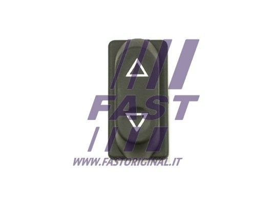 Przełącznik, podnośnik szyby FAST FT82223