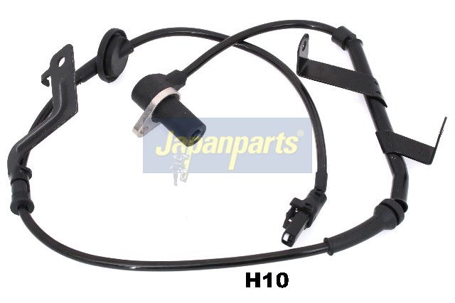Levně Snímač, počet otáček kol JAPANPARTS ABS-H10