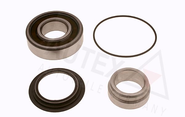 Zestaw łożysk koła AUTEX 806033