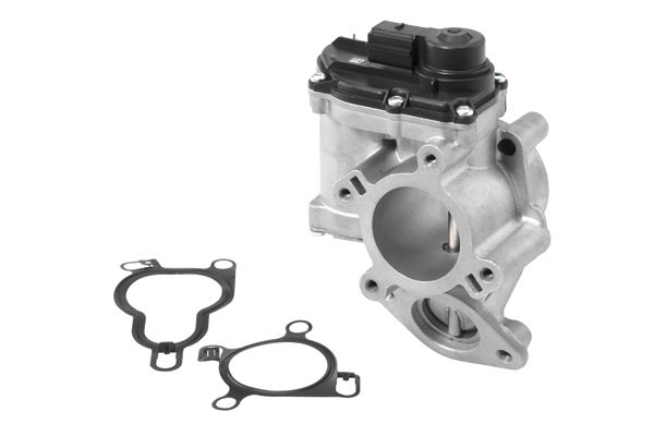 Zawór AGR BORGWARNER 710939R