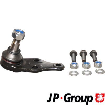 Przegub mocujący / prowadzący JP GROUP 3740300200