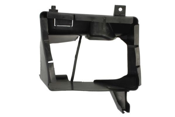 Õhuvõre, põrkeraud