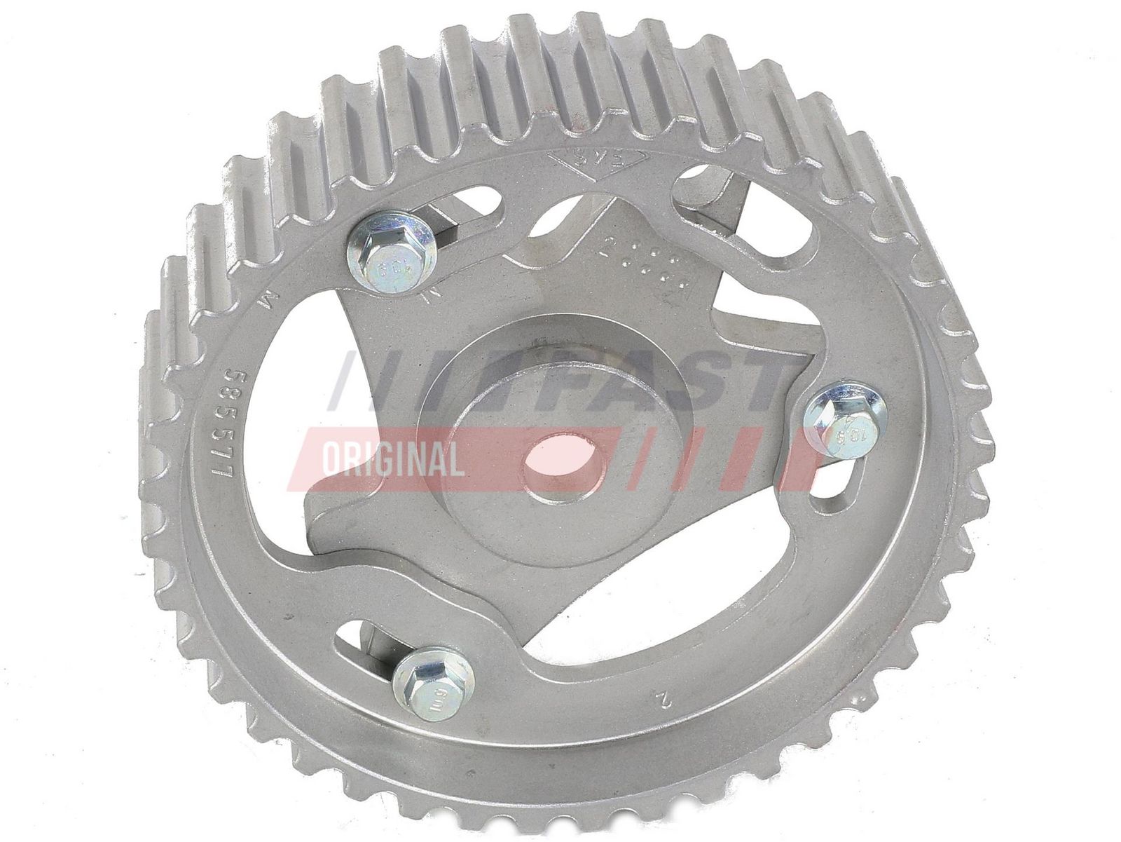 Roata dintata, ax cu came FAST FT45610