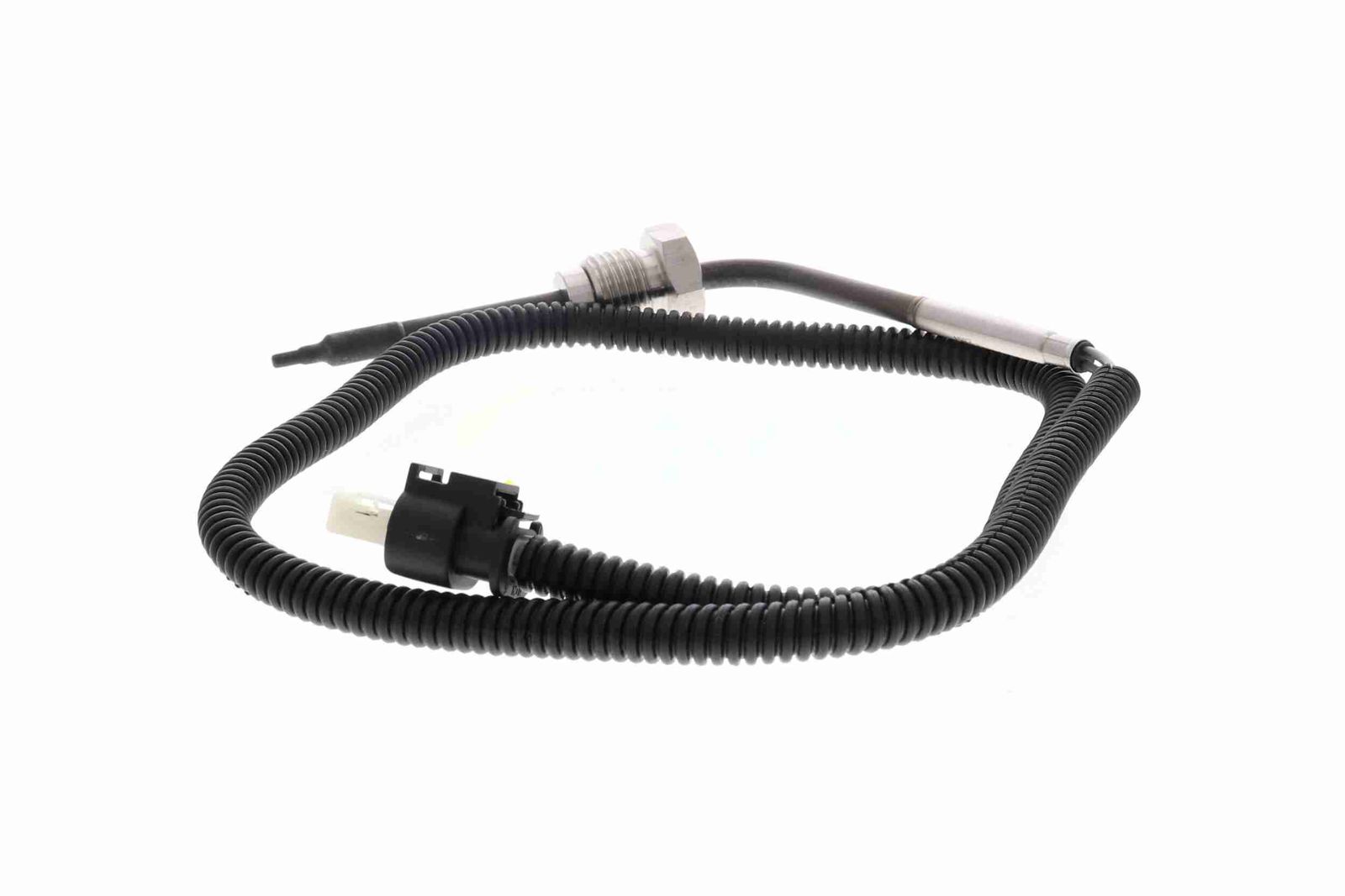 Capteur, température des gaz