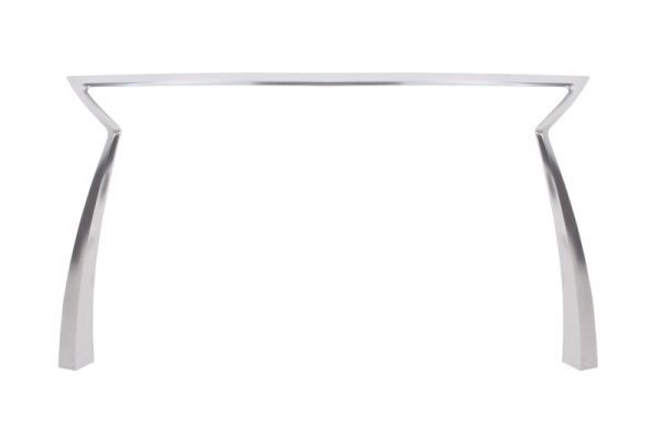 Baguette et bande protectrice, grille de radiateur