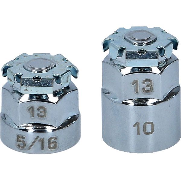 Set chei tubulare KS TOOLS 503.4294