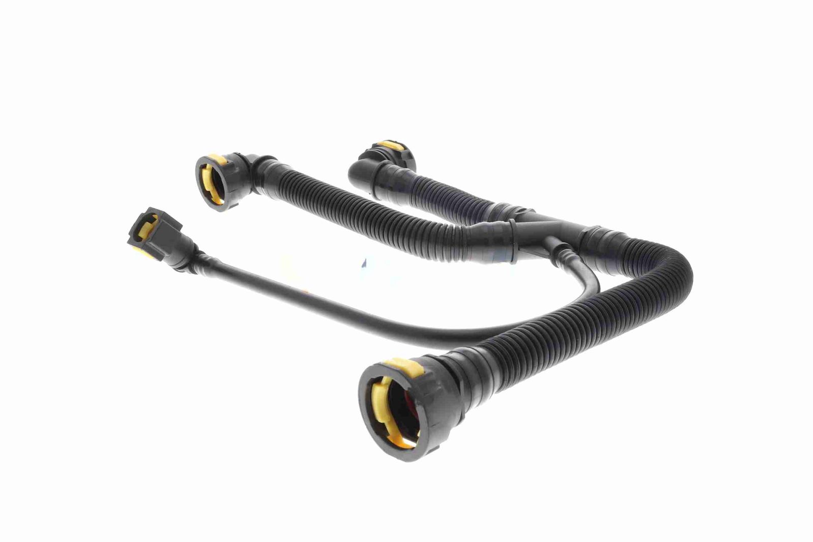 Tuyau, ventilation de carter-moteur
