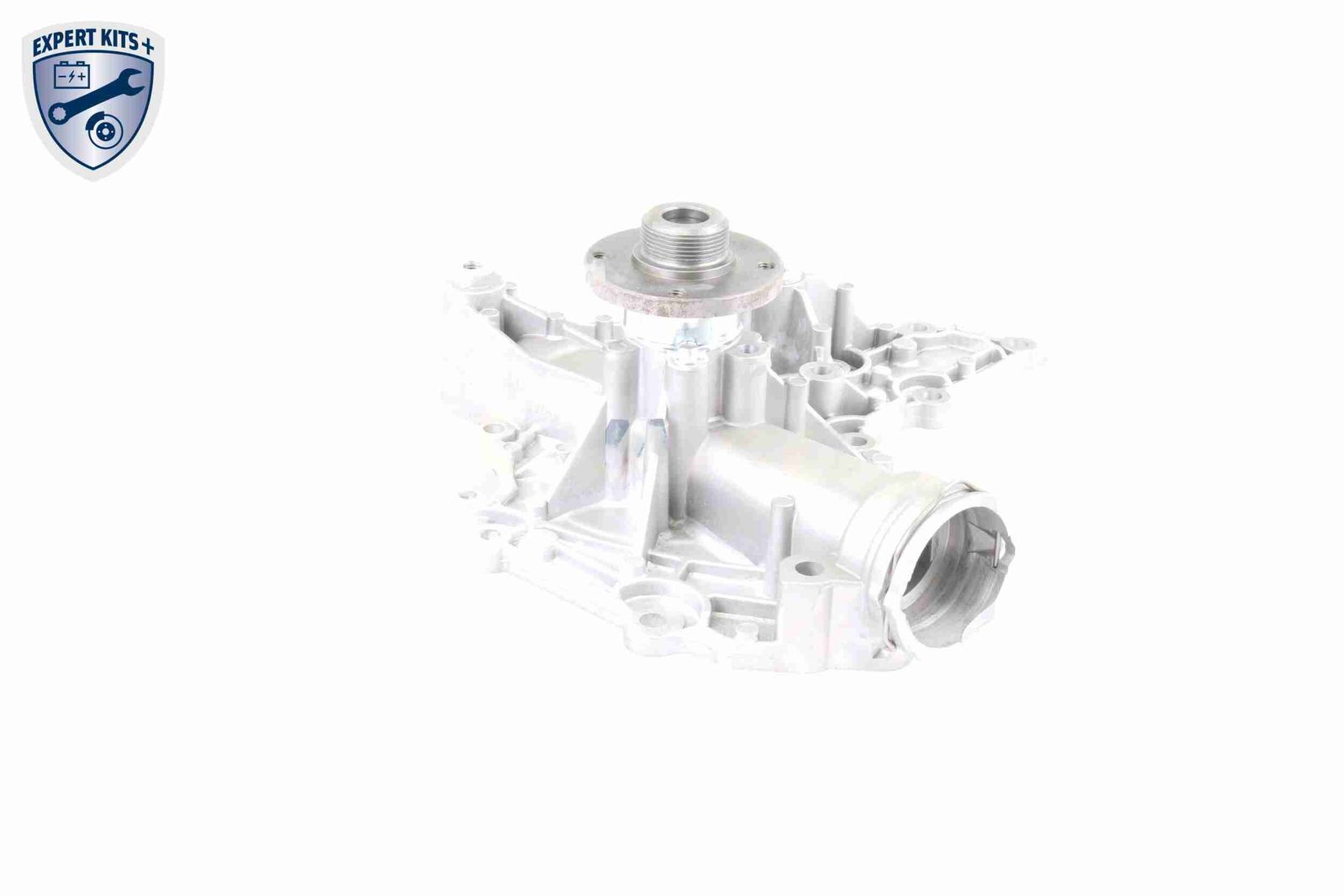 Pompe à eau, refroidissement du moteur