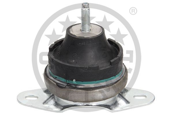 Łożyskowanie silnika OPTIMAL F8-8202