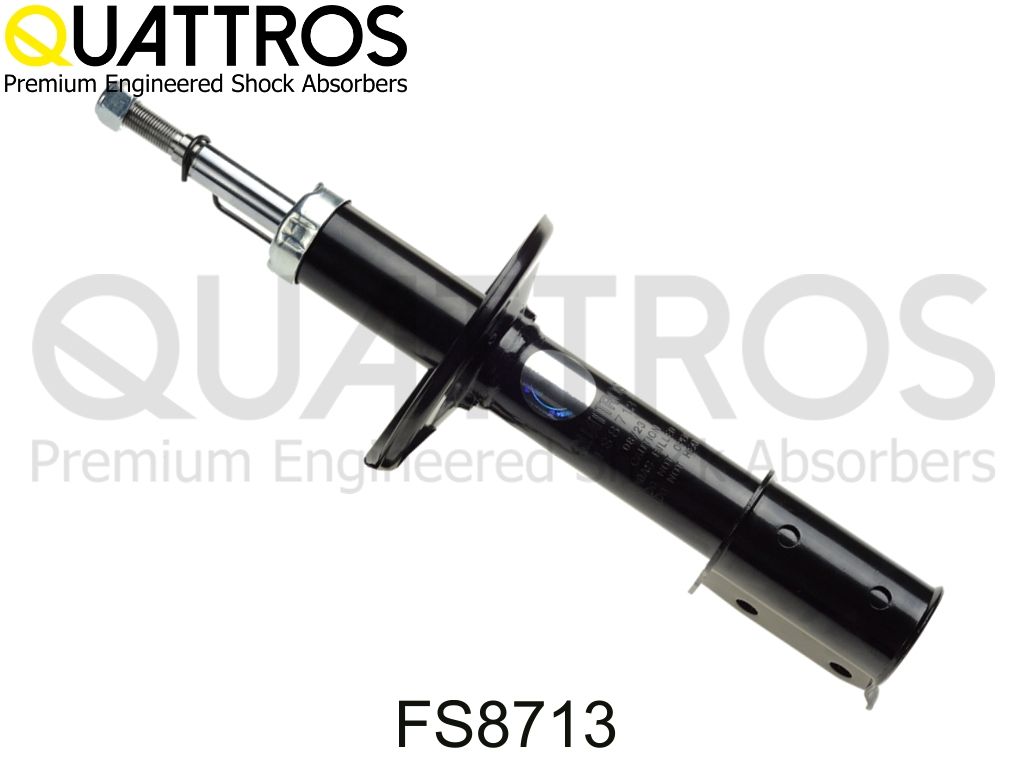 Amortyzator DAVID VASCO FS8713