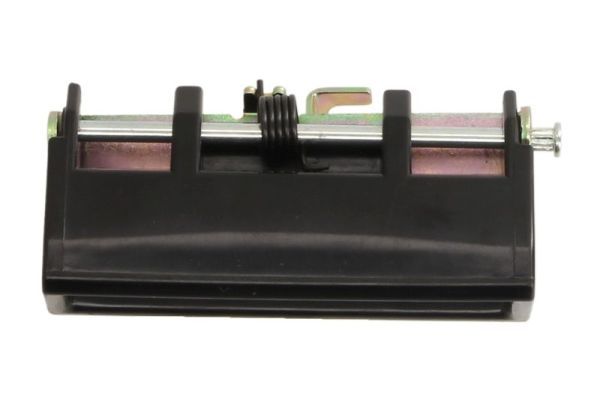 Väljaspoolne uksekäepide