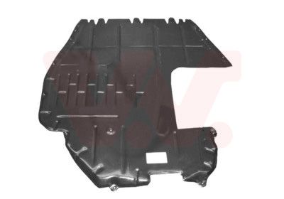 Wyciszenie podmaskowe VAN WEZEL 7620706