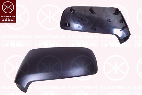 Obudowa, lusterko zewnętrzne KLOKKERHOLM 05381053