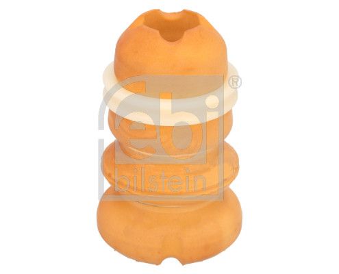 Буфер, амортизация