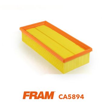 Filtre à air