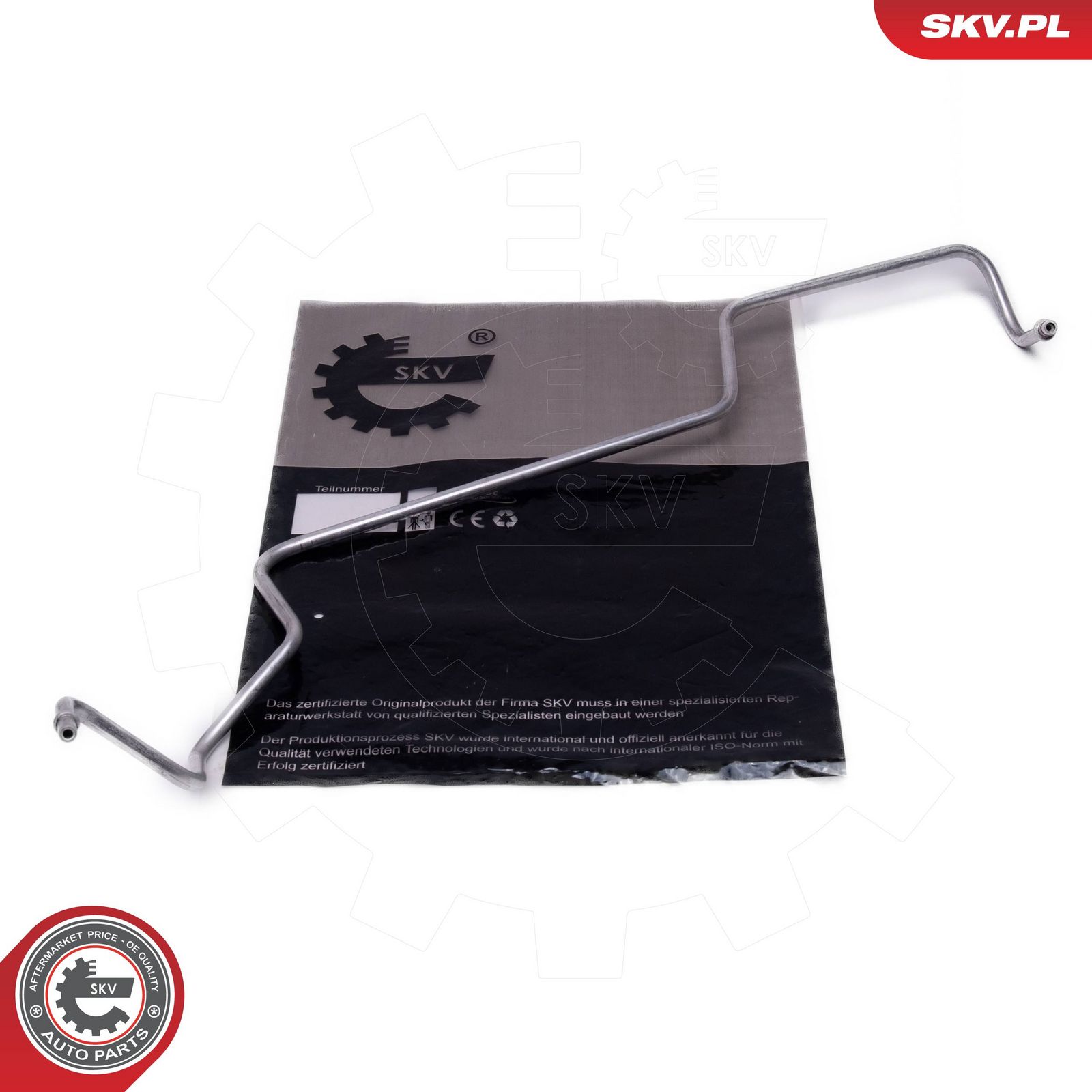 Furtun hidraulic, sistem de directie ESEN SKV 10SKV961
