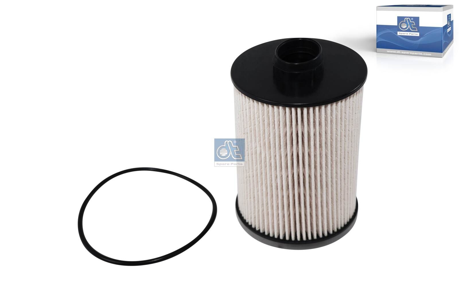 filtru combustibil DT Spare Parts 19.00377