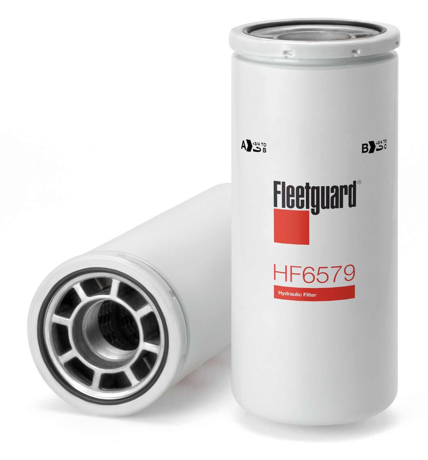 Filtru, sistem hidraulic primar FLEETGUARD HF6579