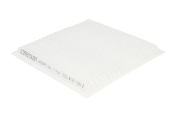 Filtr, wentylacja przestrzeni pasażerskiej JC PREMIUM B47003PR