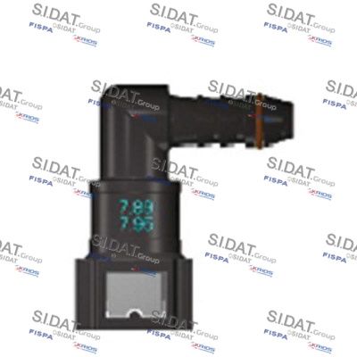 piesa de inbinare SIDAT ARC4