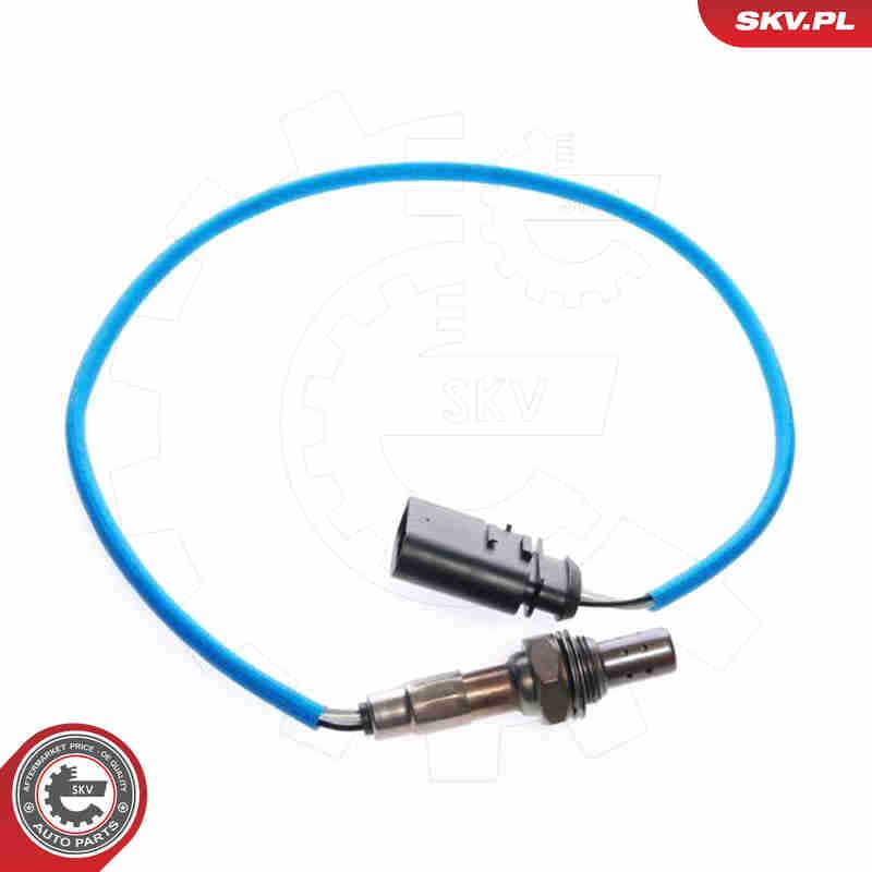 Лямбда-зонд