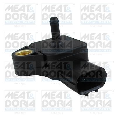 Snímač, plnicí tlak MEAT & DORIA 823012