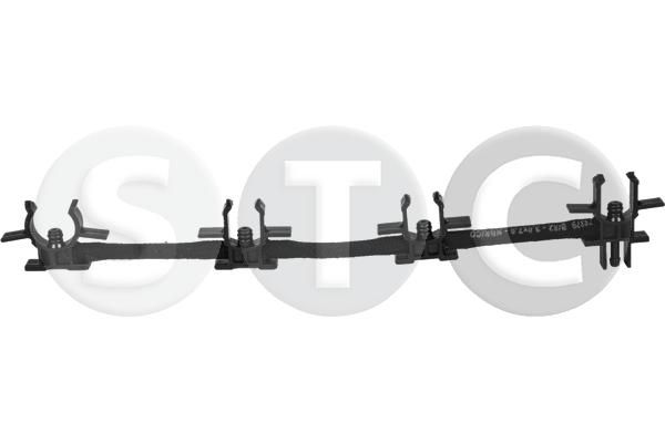Przewód paliwowy elastyczny STC T479424