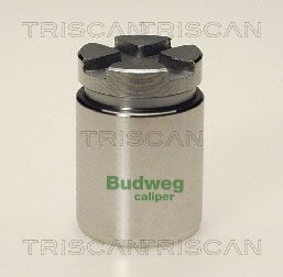 Tłoczek, zacisk hamulca TRISCAN 8170 233012