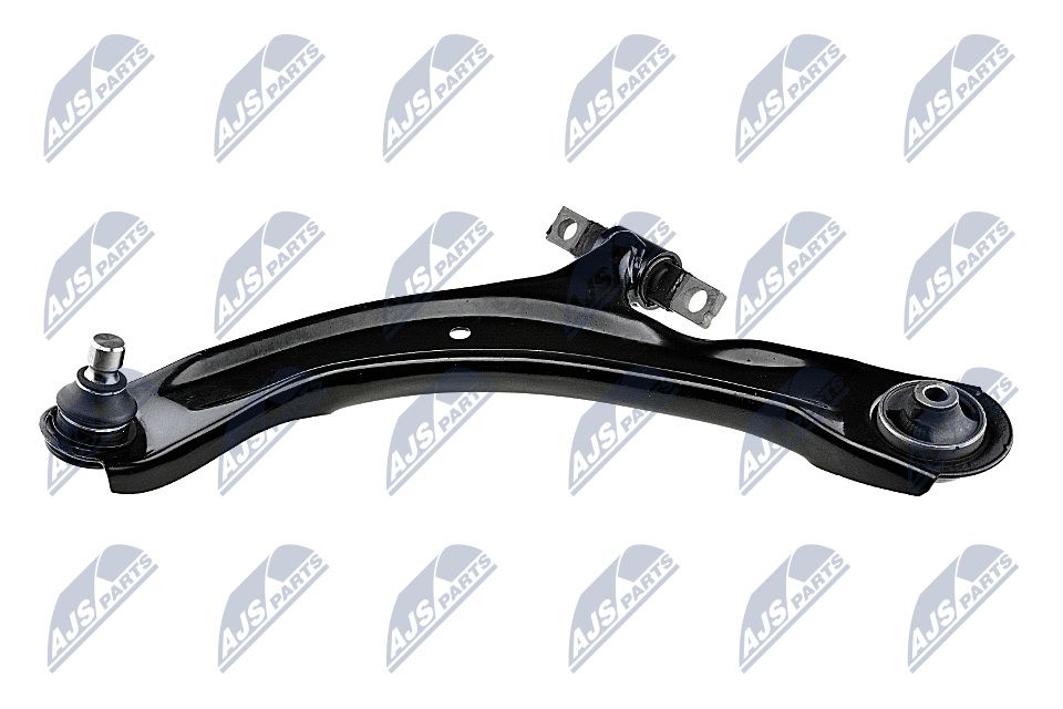 Brat, suspensie roata NTY ZWD-NS-124
