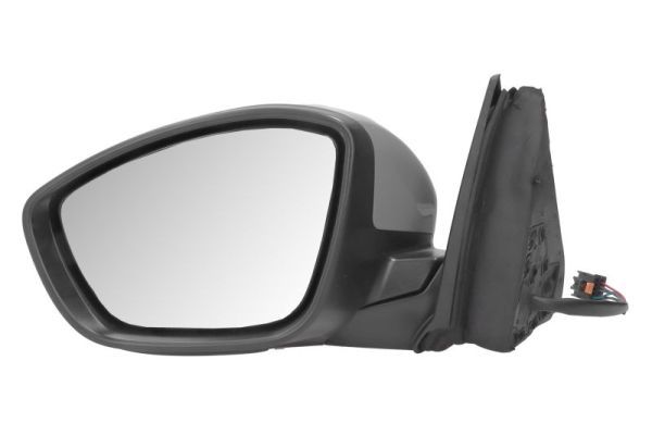 Наружное зеркало