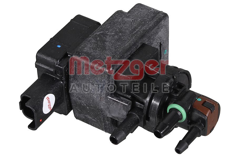 Convertor de presiune, turbocompresor METZGER 0892270