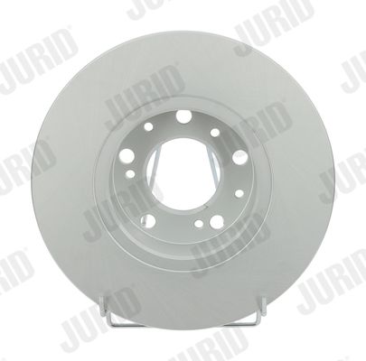 Tarcza hamulcowa JURID 561339JC