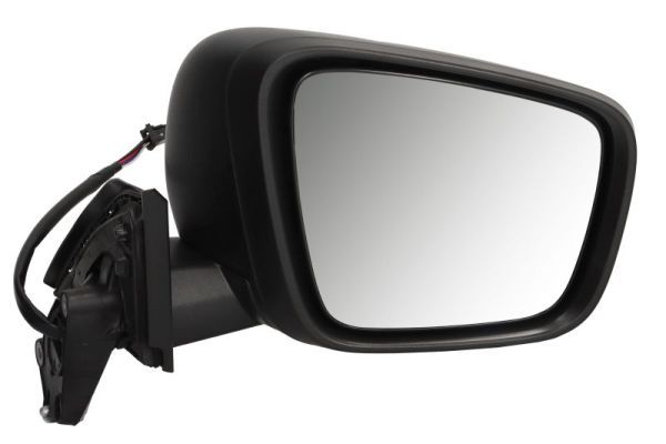 Наружное зеркало