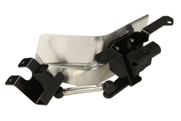 Andur, seadeelement- tulede ulatuse reguleerimine