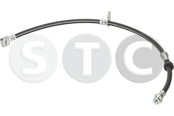 Przewód hamulcowy elastyczny STC T496955