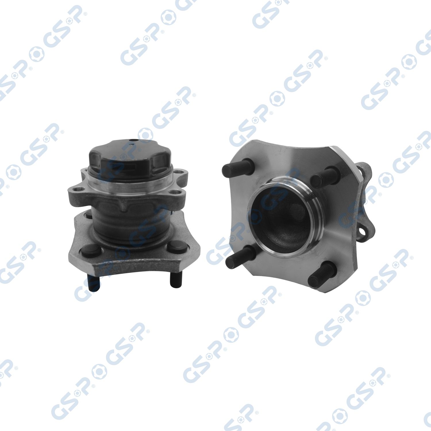 Set rulment roata GSP 9400177