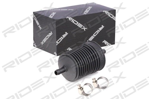 Filtr hydrauliczny, układ kierowniczy RIDEX 417H0002