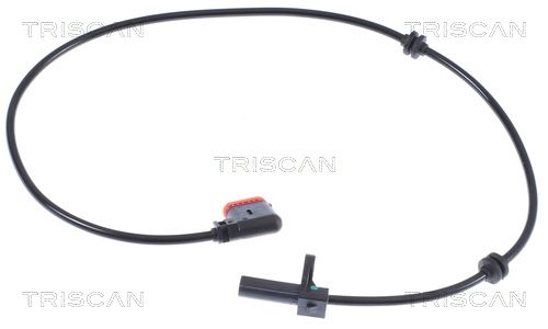 Czujnik, prędkość obrotowa koła TRISCAN 8180 23210