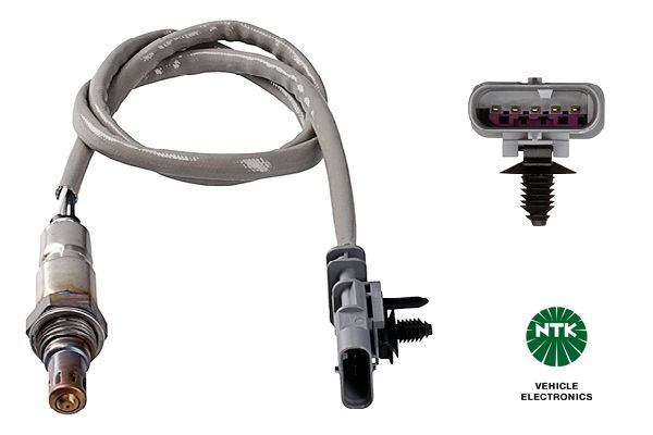 Sonda Lambda NTK 91786
