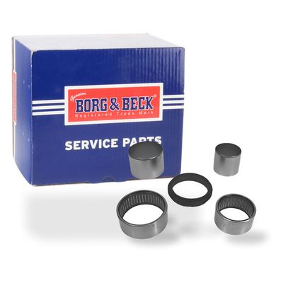 Borg & Beck - Suspension Arm Kit