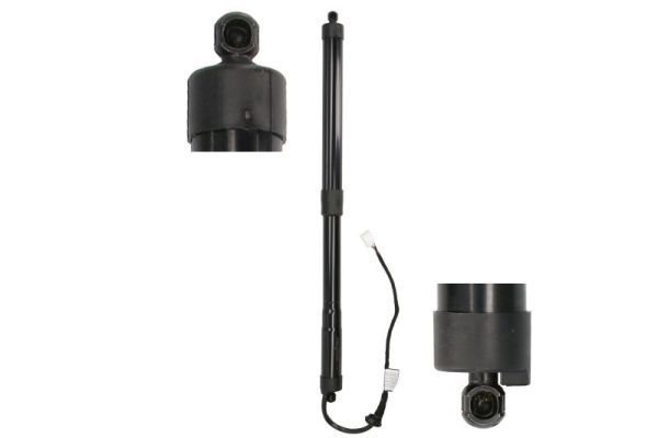 Motor electric, haion Magnum Technology MGS8096MT
