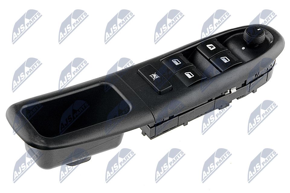 comutator,macara geam NTY EWS-PE-002