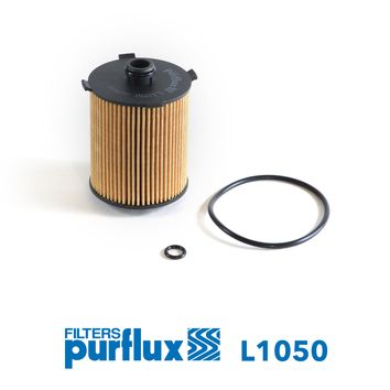 Eļļas filtrs