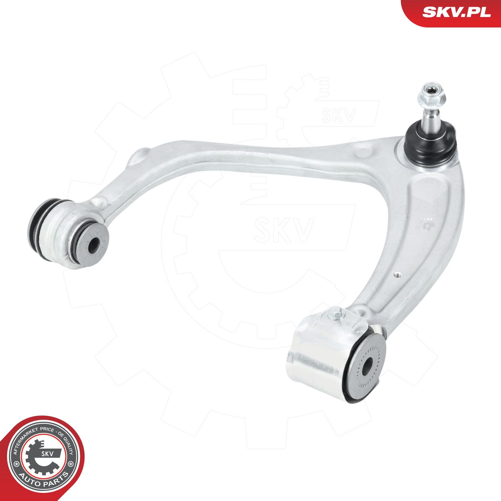 Brat, suspensie roata ESEN SKV 69SKV467