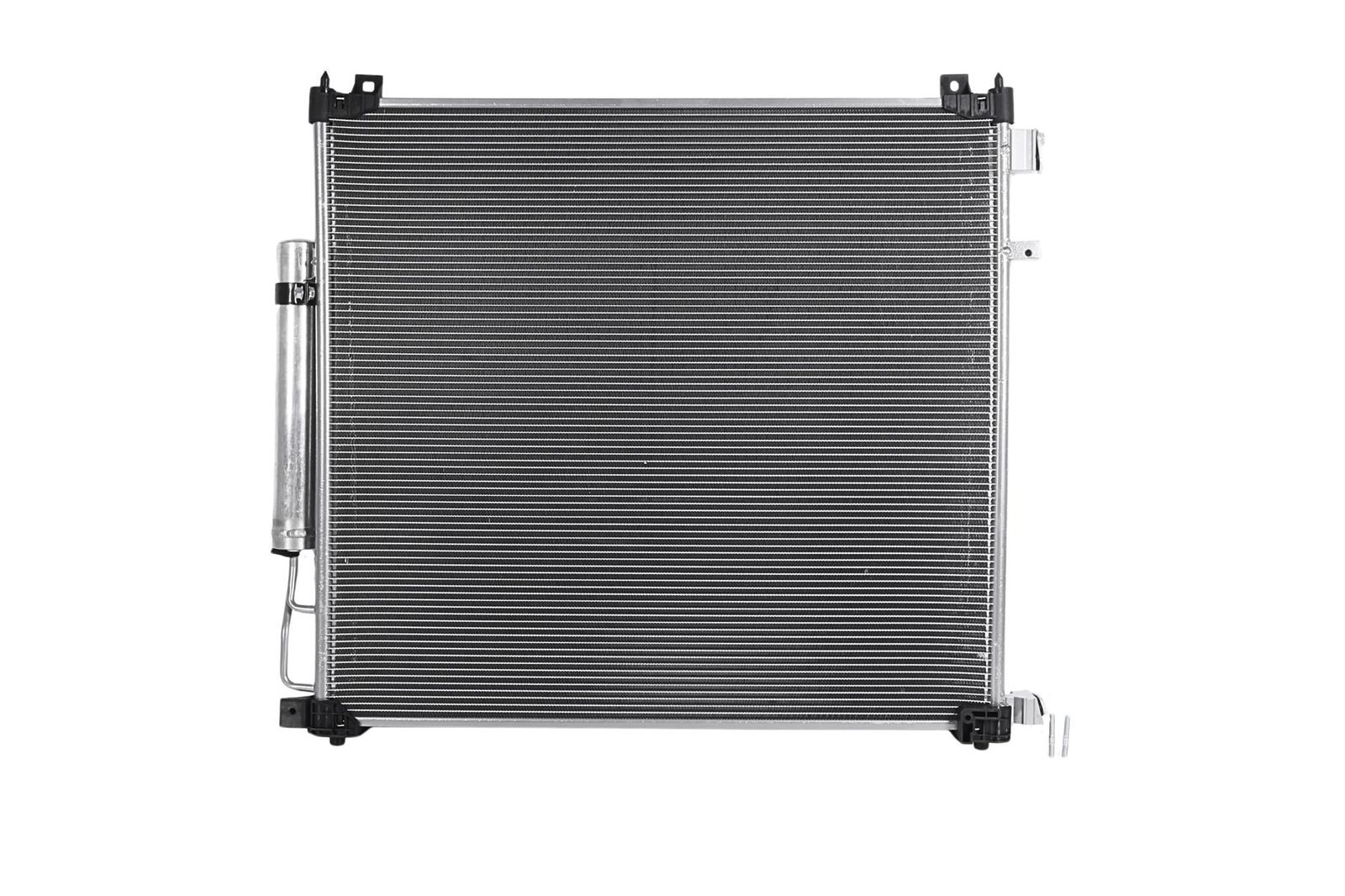 Конденсатор, кондиционер