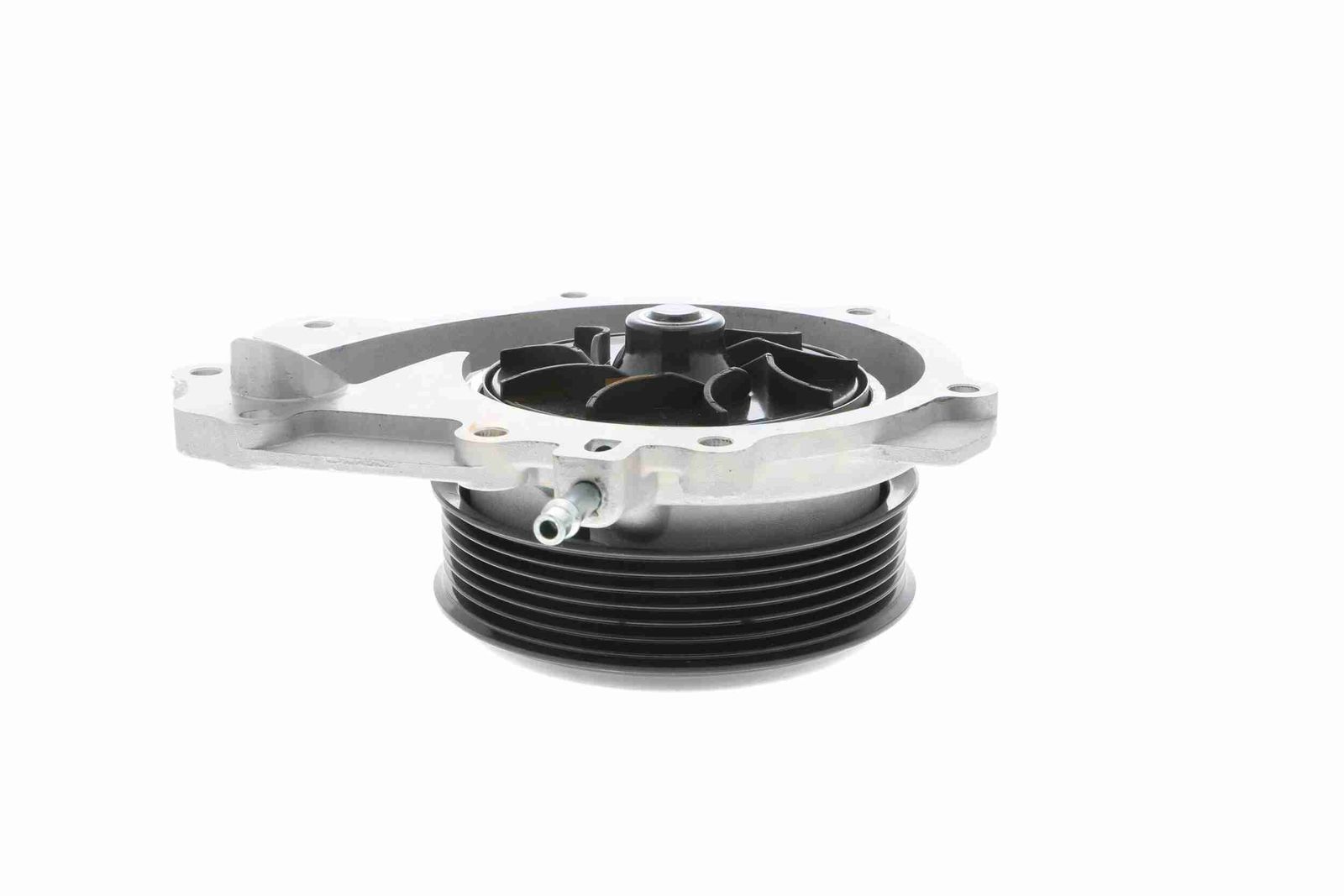 Pompe à eau, refroidissement du moteur