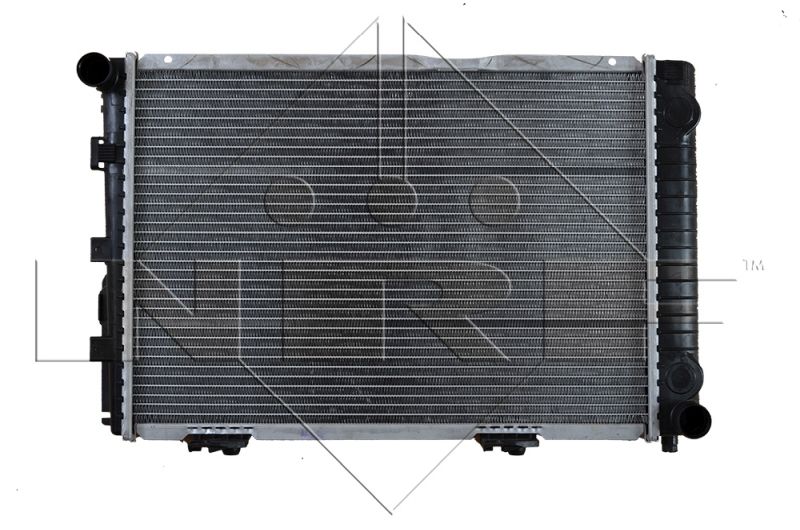 Chladič, chlazení motoru NRF 58719
