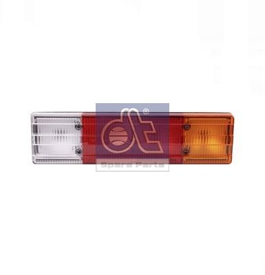 Lampa tylna zespolona DT SPARE PARTS 4.64761