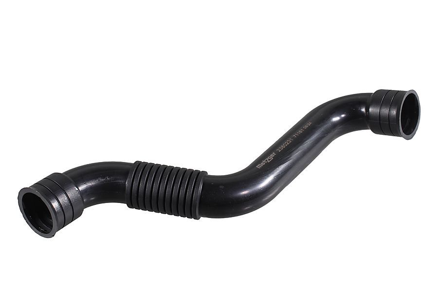 Furtun, aerisire chiulasa METZGER 2380231