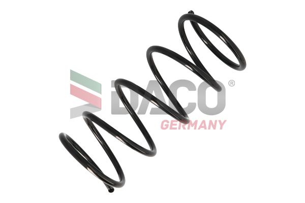 Pružina podvozku DACO Germany 802805